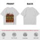 I Was Told There Would Be A Handbasket Flame Graphic T-Shirt