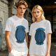 Waterbending University Water Tribe Graphic T-Shirt