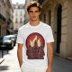 Avatar Fire Nation Characters Graphic Tee