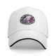 I'm Gonna Be The Pirate King Graphic Baseball Cap