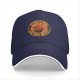 I'm Only Here For The Ramen Graphic Baseball Cap