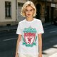 Midgar Chocobo Club You'll Never Ride Alone Graphic T-Shirt