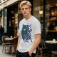 Attack on Titan Scout Regiment Soldier Graphic T-Shirt