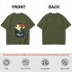 Hyrule Landscape Graphic Tee For Fans Of The Legend Of Zelda