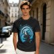 Avatar State Aang Graphic Tee