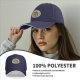 Black baseball cap with coffee makes me less murderous frog graphic