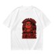 Olive Graphic T-Shirt With 'I Have 2 Moods: Dipshit Or Delightful' Print
