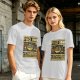 Pho Kit Vietnamese Noodle Supply House Graphic T-Shirt