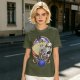 One Piece Going Merry Pirate Ship Graphic T-Shirt
