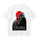 Toothless The Night Fury Dragon Graphic T-Shirt