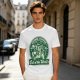 Cosmic Coffee Out of this World Alien T-Shirt