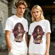 Avalanche Enlist Today Knock Out Shinra Graphic T-Shirt