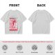 Support Your Local Pizza Dealer Graphic Olive T-Shirt