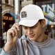 Wakka's Blitzball Academy Graphic Baseball Cap