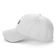 Black Baseball Cap With Cactus Free Hugs Desert Print