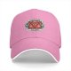 That's How Eye Roll D20 Dice Baseball Cap For TTRPG Fans