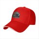 Sloth Fueled By Coffee And Mild Resentment Baseball Cap