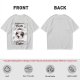 Welcome to Earth Coffee Lover Graphic T-Shirt